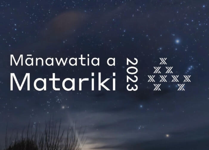 Matariki 2023