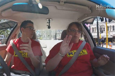 Mama Son Learner League